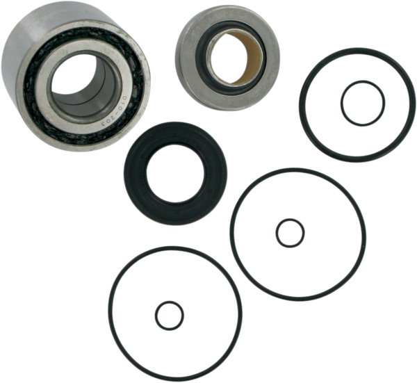 SeaDoo Sea-Doo Jet Pump Impeller Bearing Rebuild Repair Kit 900 - 1630 2004-2017 003-645 - Jetguru
