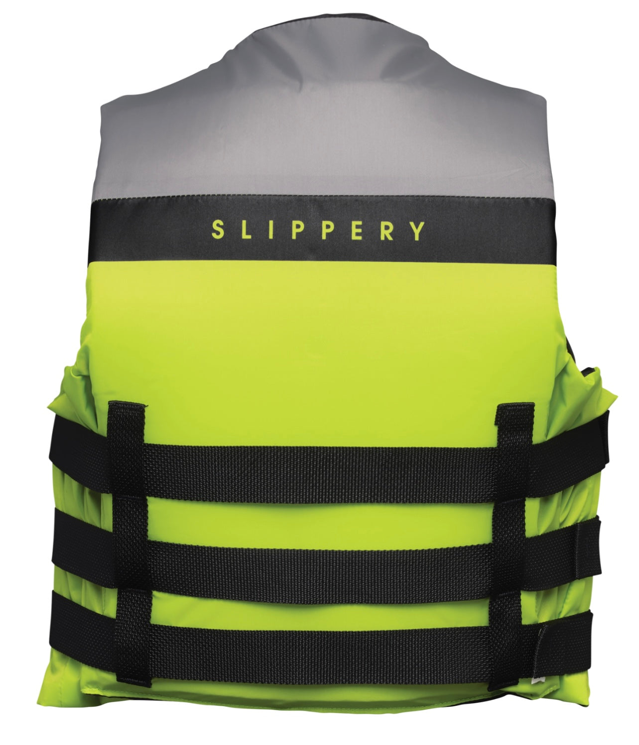 Slippery Wetsuits Hydro Men’s Life Jacket Vest Preserver - Jetguru