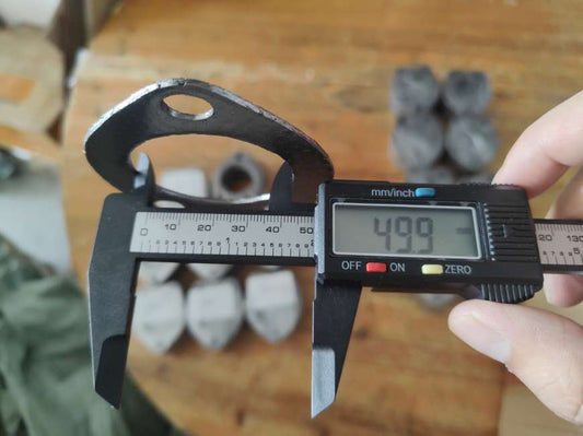 Wax Racing - Exhaust Gasket Manifold to Header Pipe