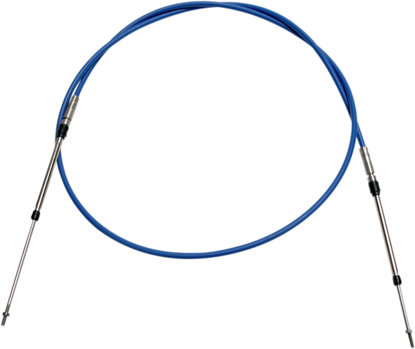 WSM - Kawasaki Jet Ski Steering Cable STX 900 1100 12F 15F STX-R 002-040-02 - Jetguru