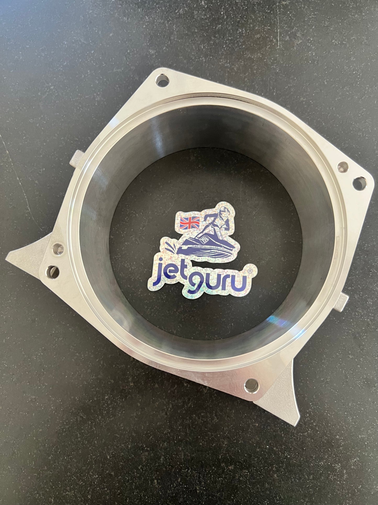 Solas Pump Housing Yamaha Superjet 144mm GP RA WRA WRB WVT XA YBS-HS-144 - Jetguru
