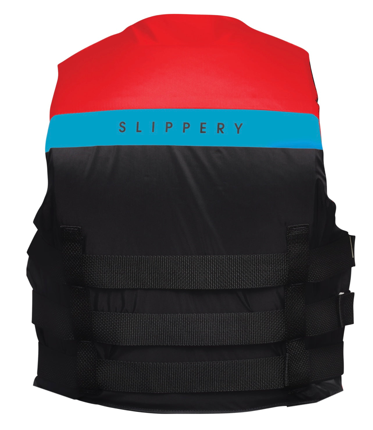Slippery Wetsuits Hydro Men’s Life Jacket Vest Preserver - Jetguru
