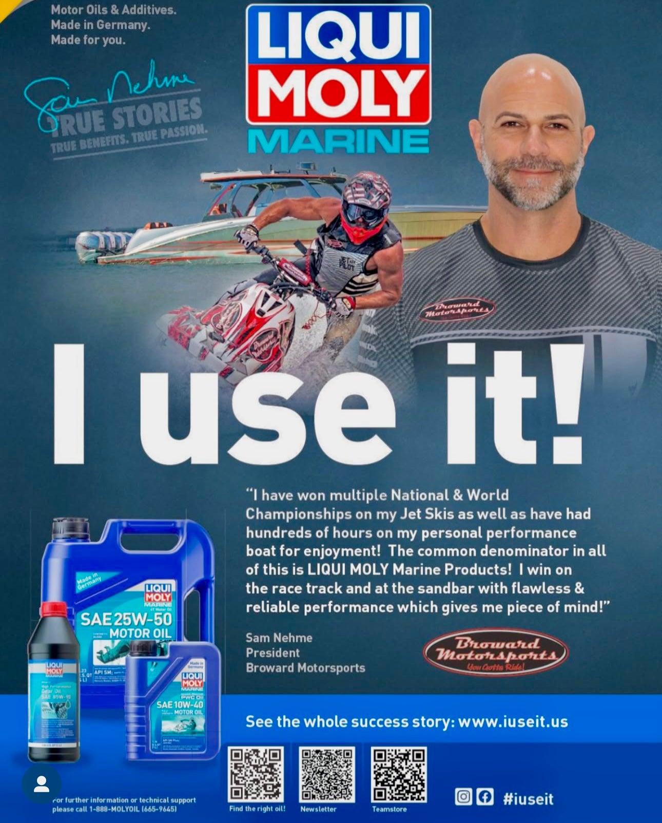 Yamaha Superjet TR1 1050cc 4T 4 Stroke Jet Ski Full Service Kit - Oil - Spark Plugs - Filter & Marine Multi Spray