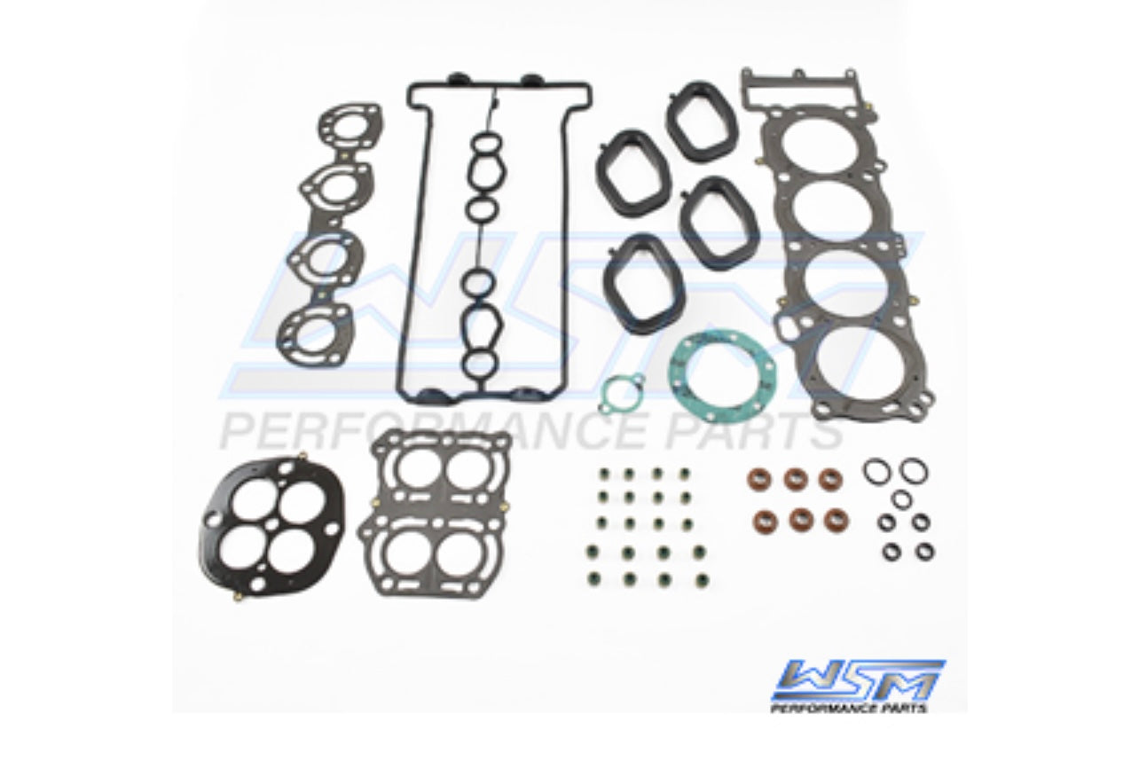 Gasket Kit Yamaha FX140 007-670-01 - Jetguru