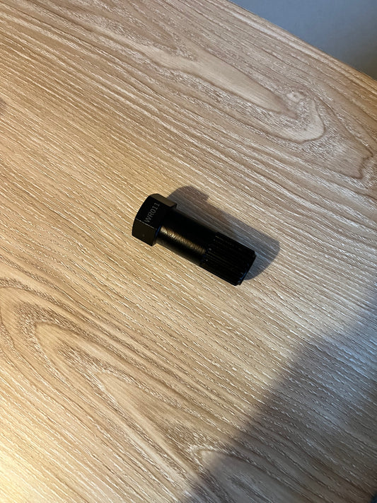 Solas Impeller Tool WR011 for Sea-Doo SR SRB, SRX, SRZ, SX/SX-4 Impellers - Jetguru