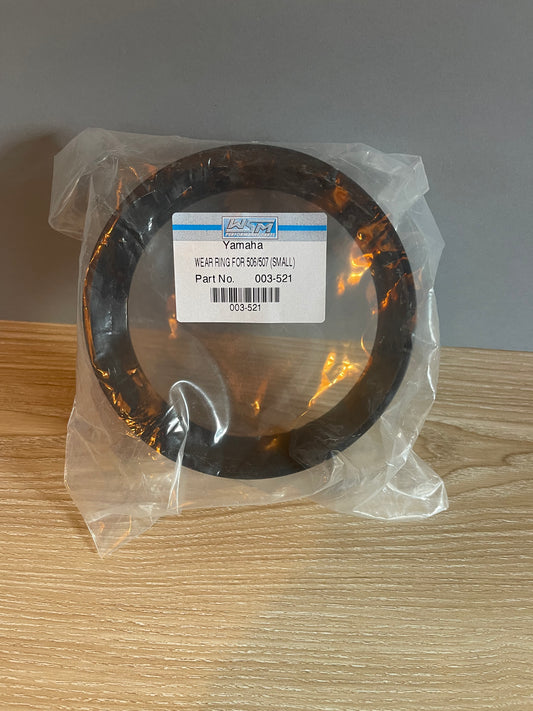 WSM - Yamaha Wear Ring Liner 144mm for Superjet 650 760 GP800 RA700 WRA650 WB700 003-521 - Jetguru