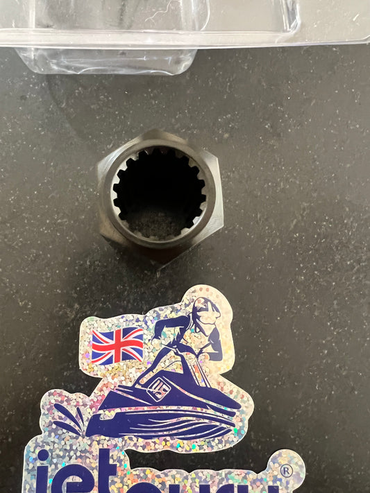 Solas Impeller Shaft Holder Tool Yamaha WR007H - Jetguru