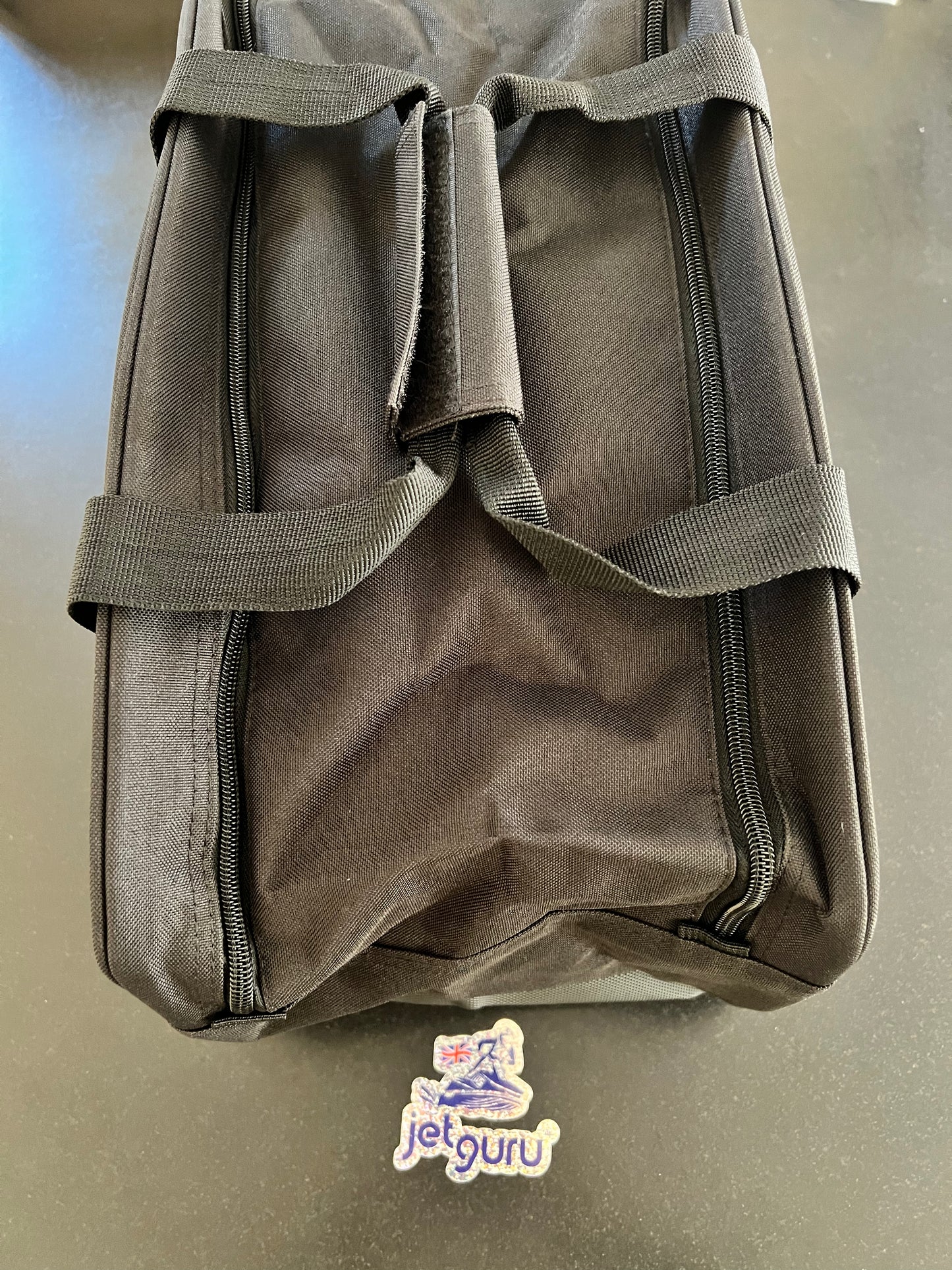 Alpinestars Supertech Breathable Helmet Bag - Jetguru