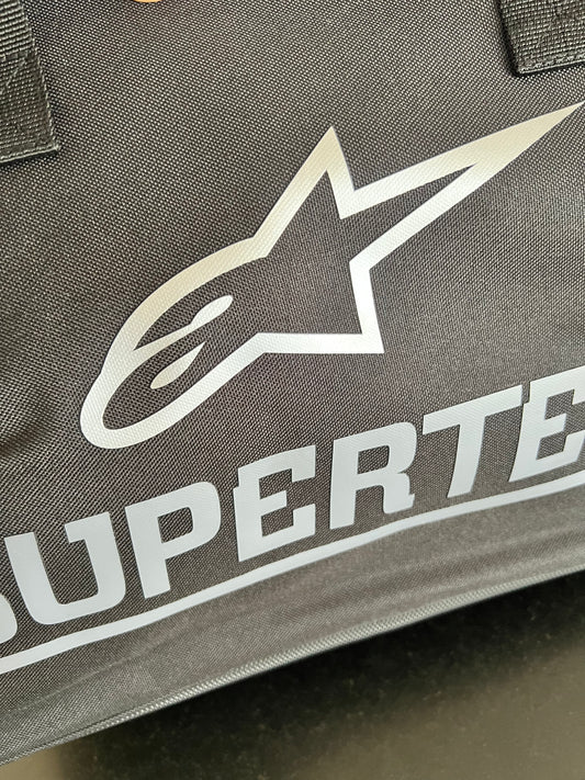 Alpinestars Helmet Bag | Breathable Helmet Bag | Jetguru