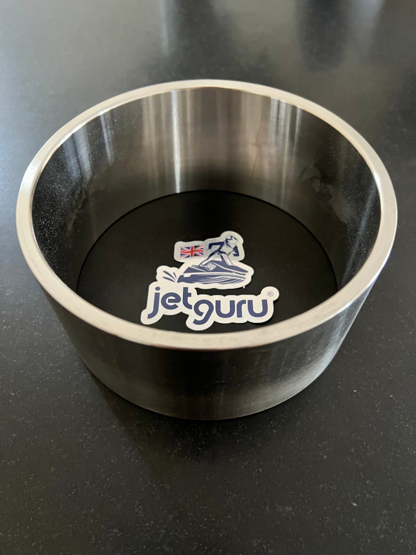 Solas High Performance Stainless Sea Doo 156mm Wear Ring GTI ACE GTX 4-TEC RXP RXT SR-HS-156-001 - Jetguru