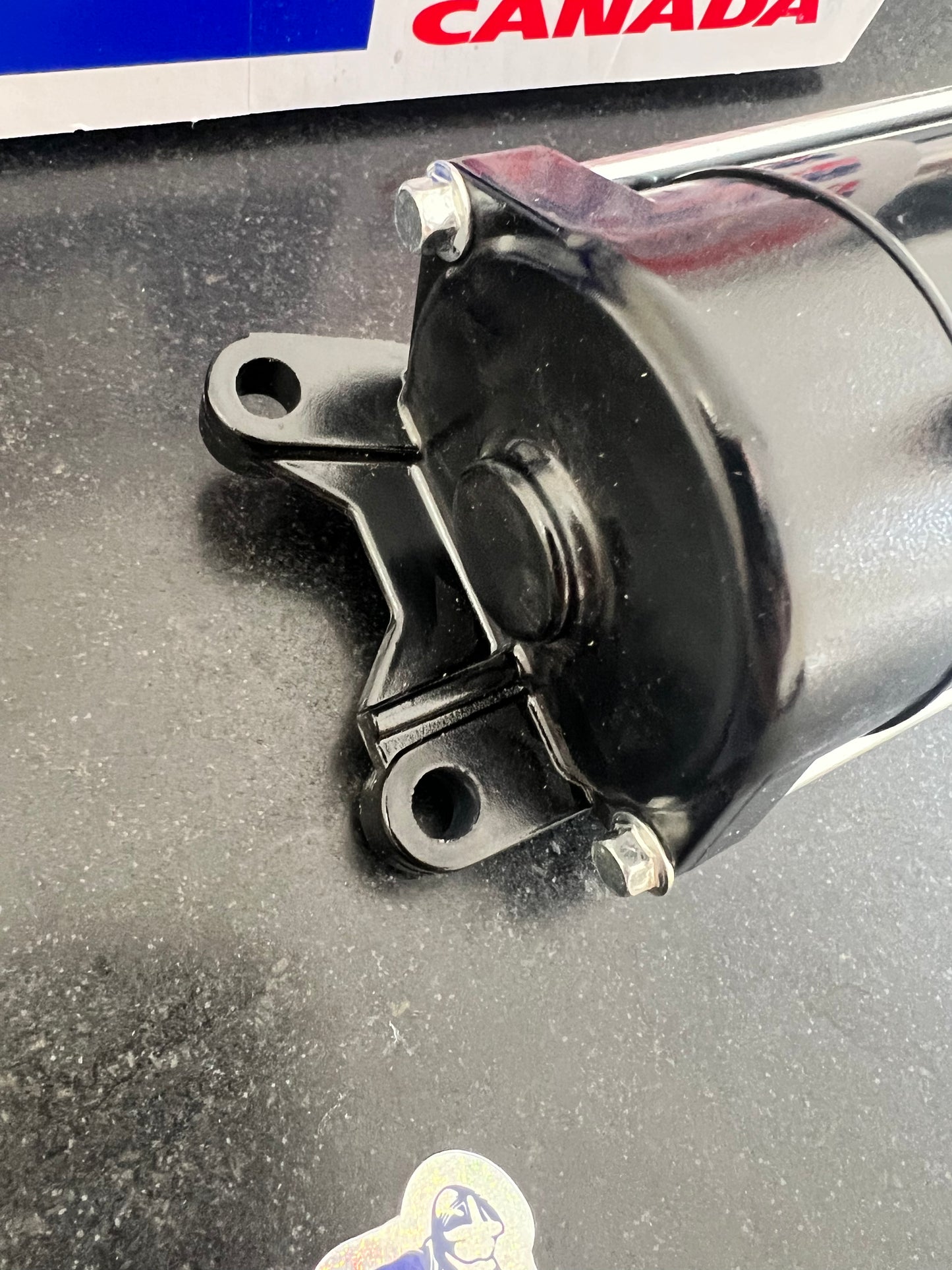 Starter Motor for Yamaha Jet Ski 800 1200 1300 GP RA SV WVT XL XLT GP-R - Jetguru
