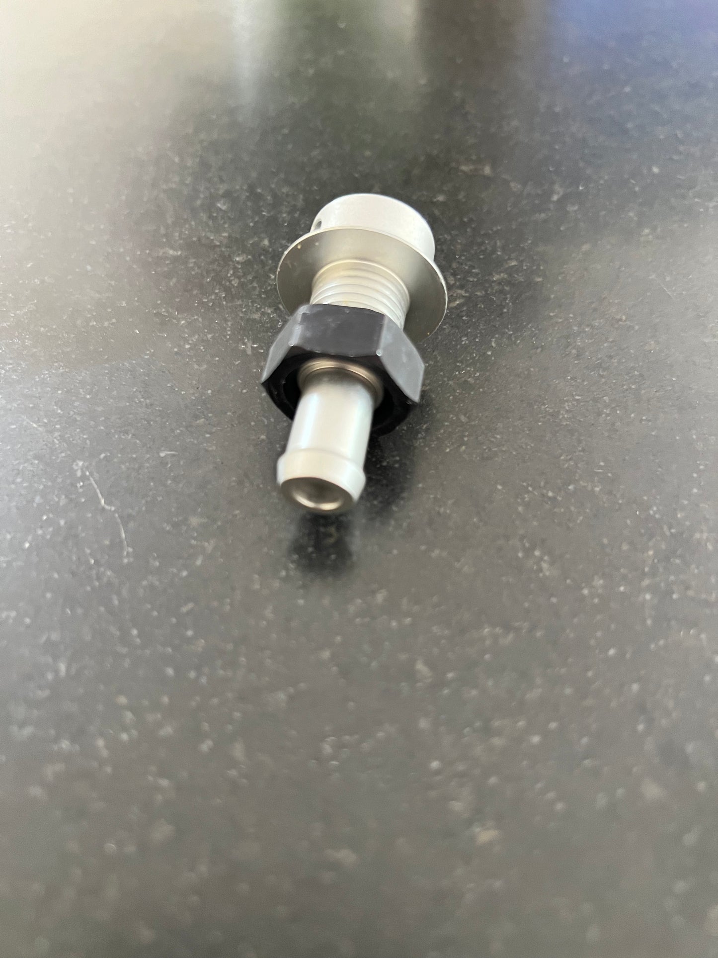 Freeride - Jet Ski Water 45 Degree Bypass Fitting Pisser sl* - Jetguru