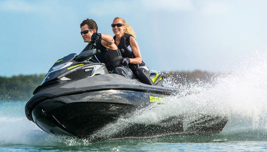 Liqui-Moly Seadoo 130 155 170 185 215 230 255 260 Jet Ski Full Service Kit - Oil - Plugs - Filter & Marine Multi Spray