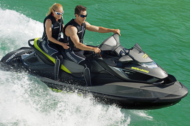 Liqui-Moly Seadoo 130 155 170 185 215 230 255 260 Jet Ski Full Service Kit - Oil - Plugs - Filter & Marine Multi Spray
