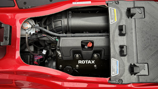 Liqui-Moly Seadoo RXP-X RS RXT-X GTR-X 300 325 Jet Ski Full Service Kit - Oil - Spark Plugs - Filter & Marine Multi Spray