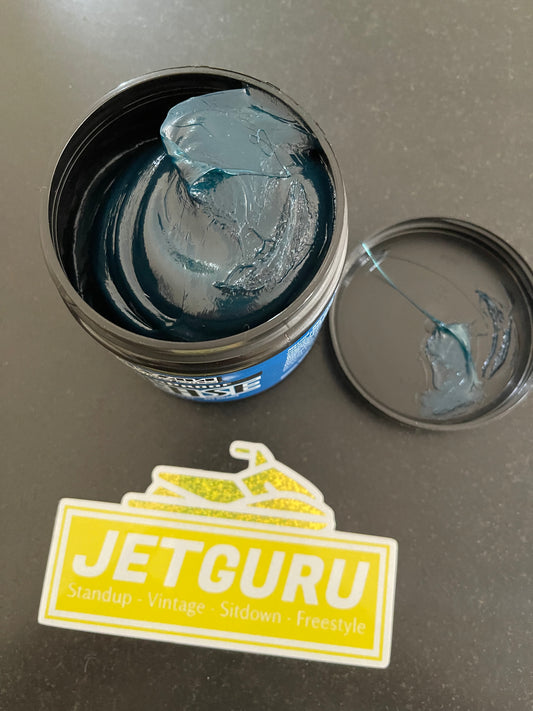 Maxima Saltwater Resistant Waterproof Marine Grease Tub 454g - Jetguru