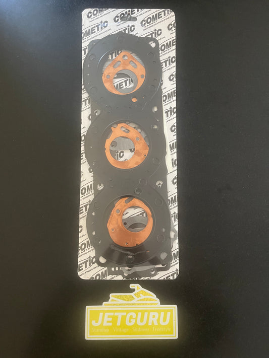 Cometic - Kawasaki JH 900 STX ZXI Jet Ski Gasket Kit - Jetguru