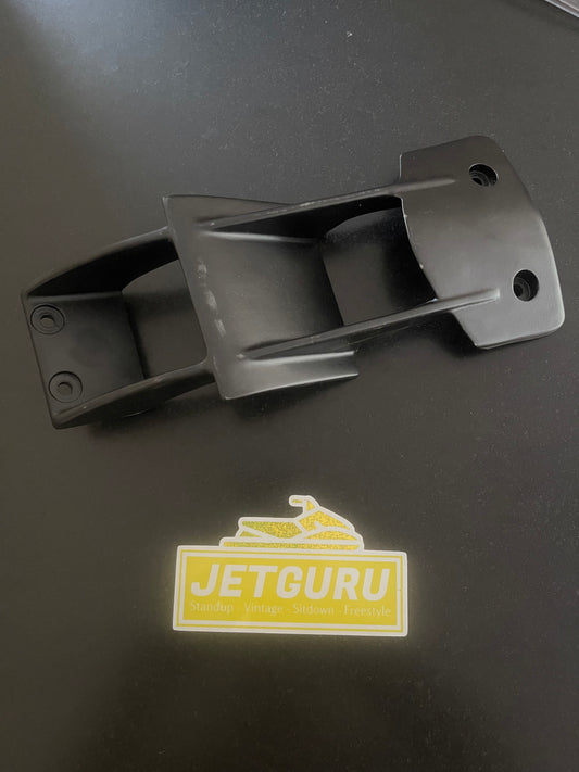 Performance Intake Grate Sea Doo SeaDoo GS720 GTX951 GTX780 GSX-IG-B - Jetguru