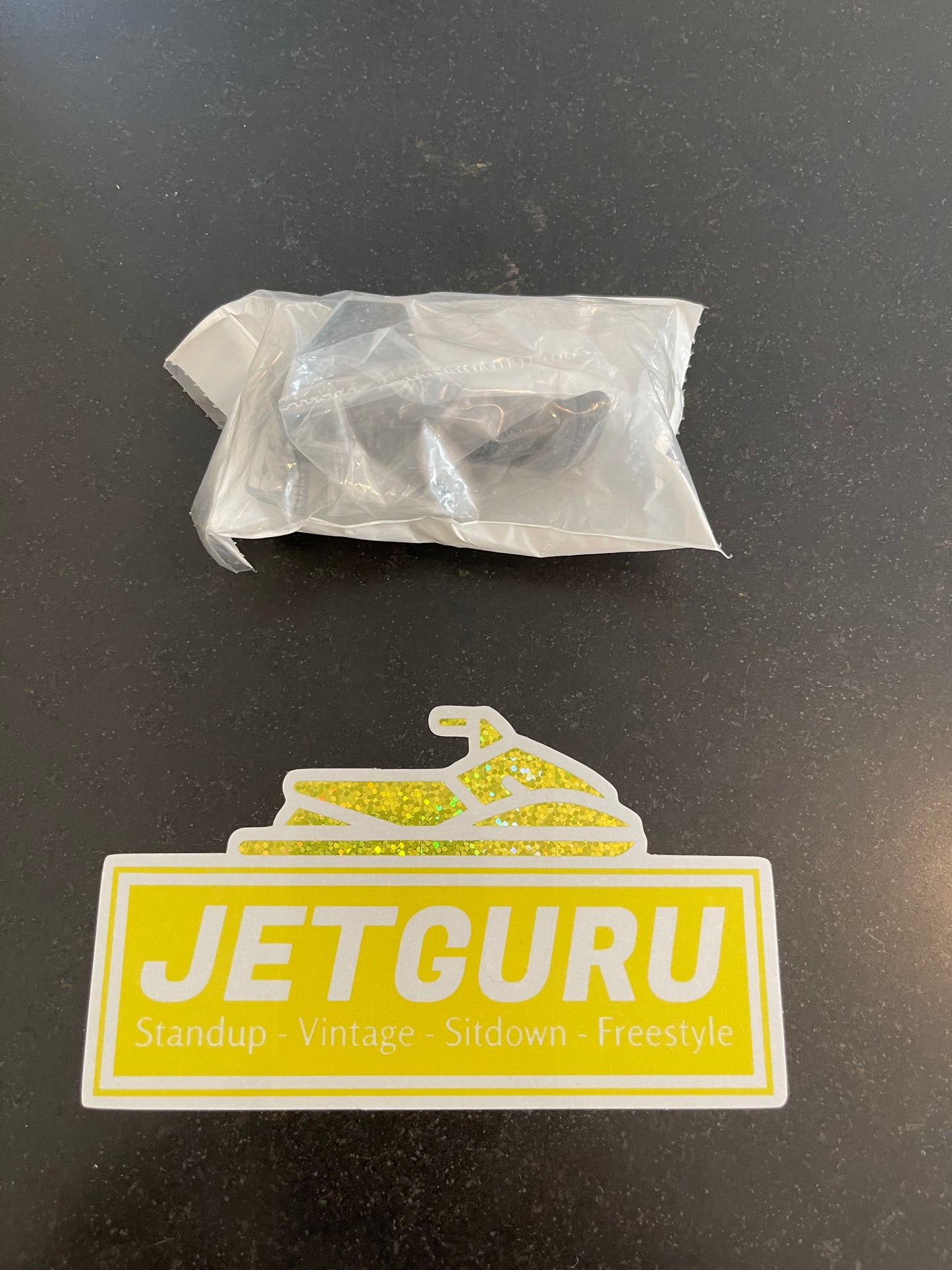 Seadoo Sea-Doo Compartment Latch 720 -1503 02-11 011-805 - Jetguru