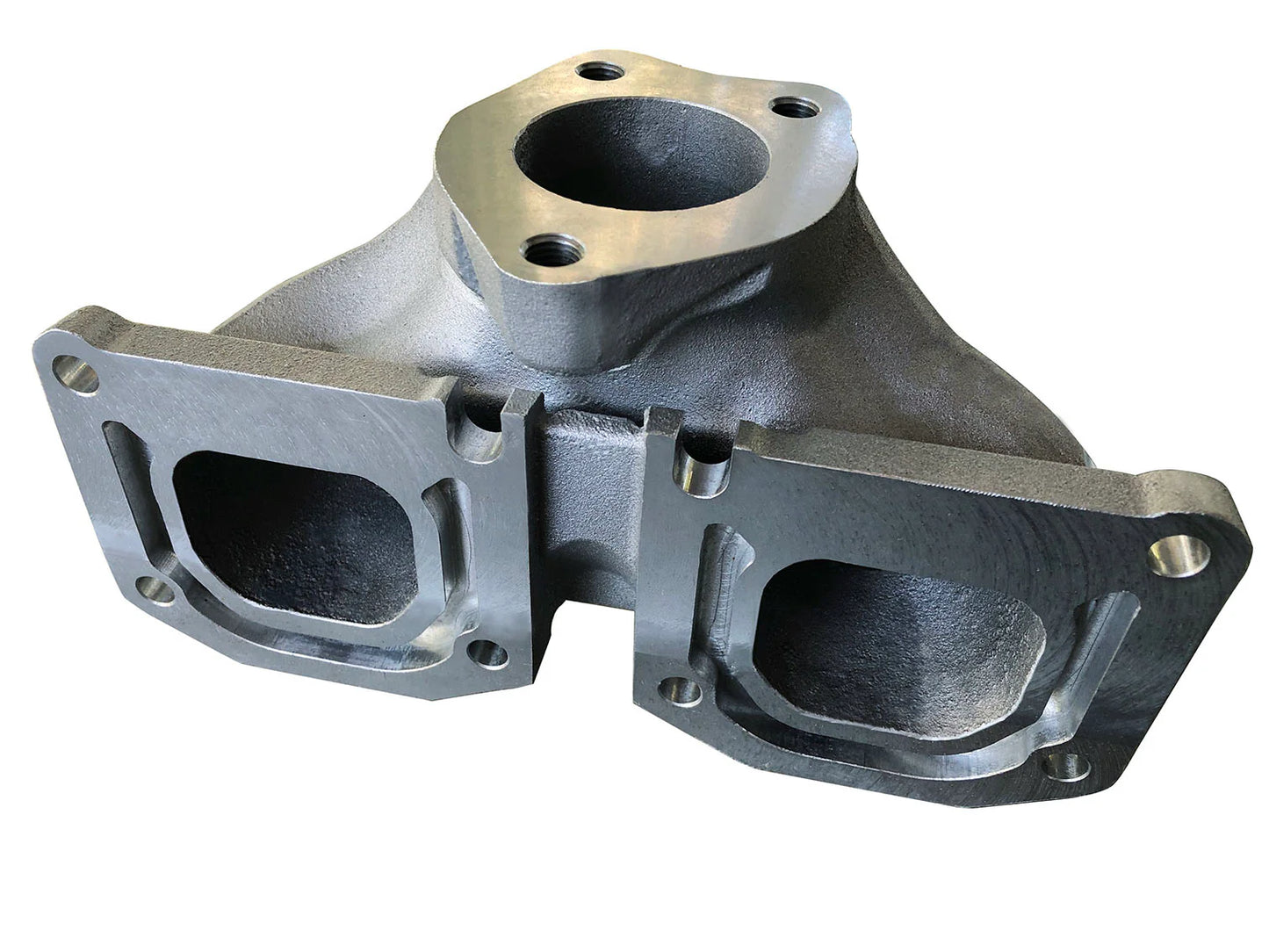 Wax Racing - Yamaha Exhaust Manifold 650 701 760