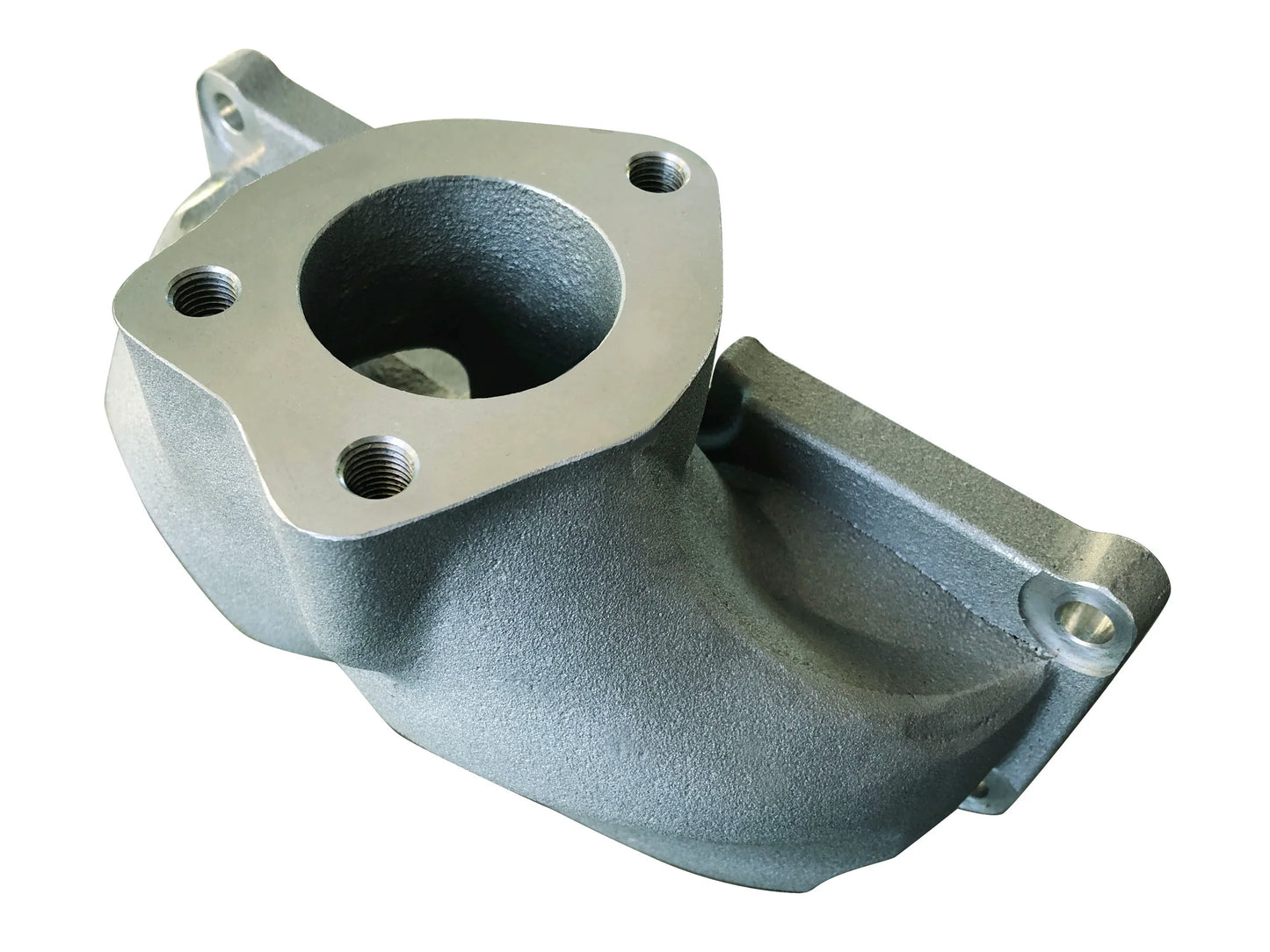 Wax Racing - Yamaha Exhaust Manifold 650 701 760