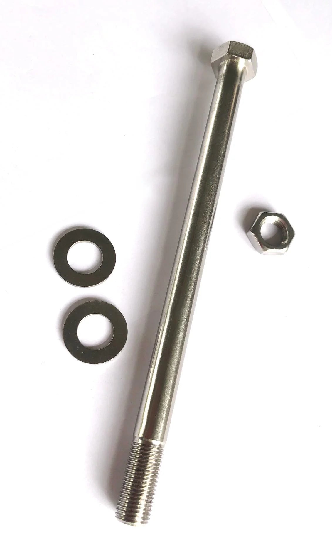 Wax Racing - Yamaha Superjet Pole Bolt