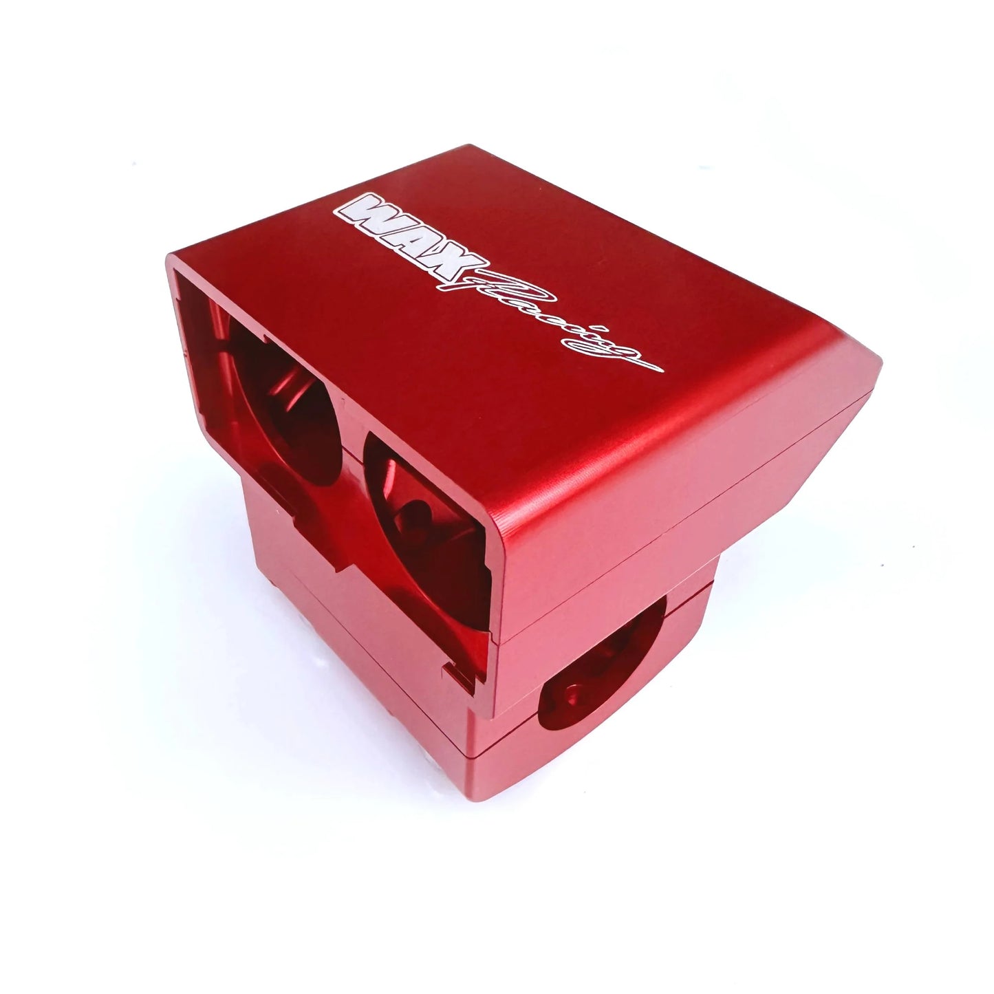 Wax Racing - Kawasaki Billet Switch Housing