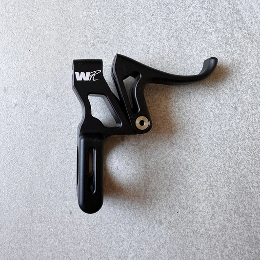 Wax Racing - Finger Throttle