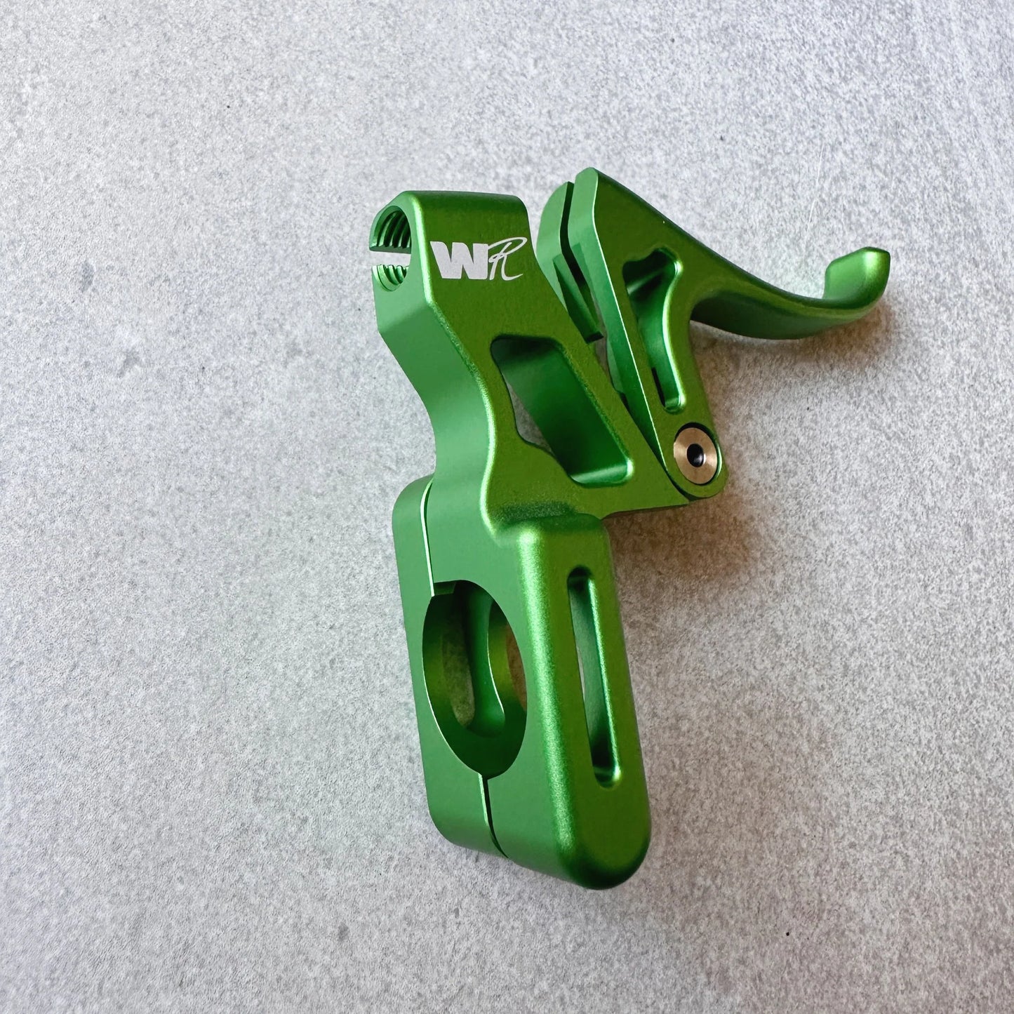 Wax Racing - Finger Throttle