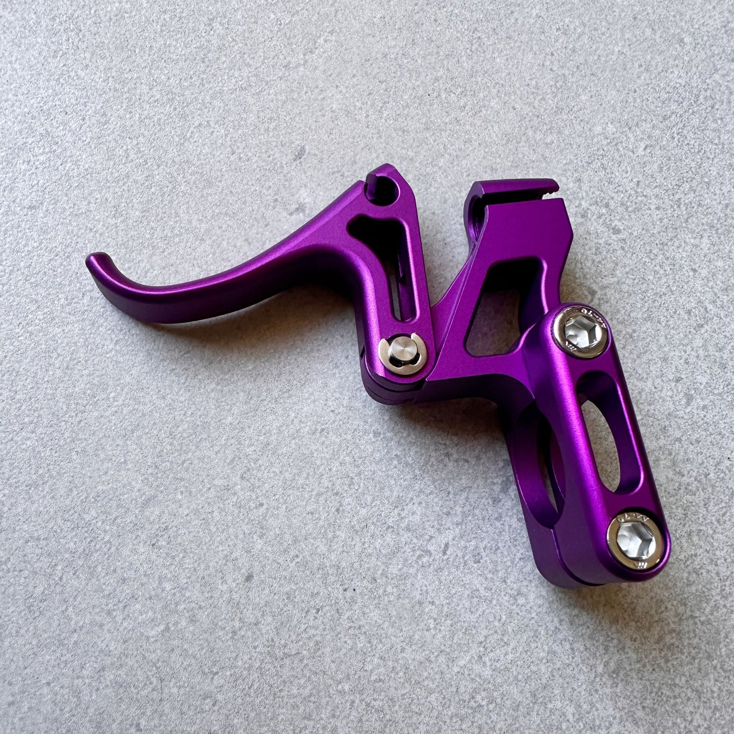 Wax Racing - Finger Throttle