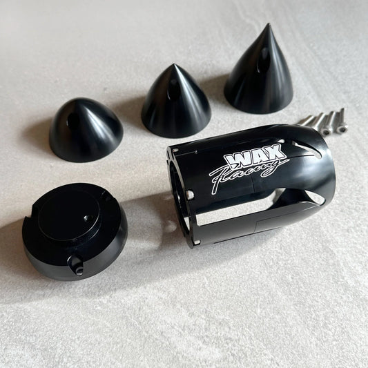 Wax Racing - Yamaha Reloader Pump Cone 144mm