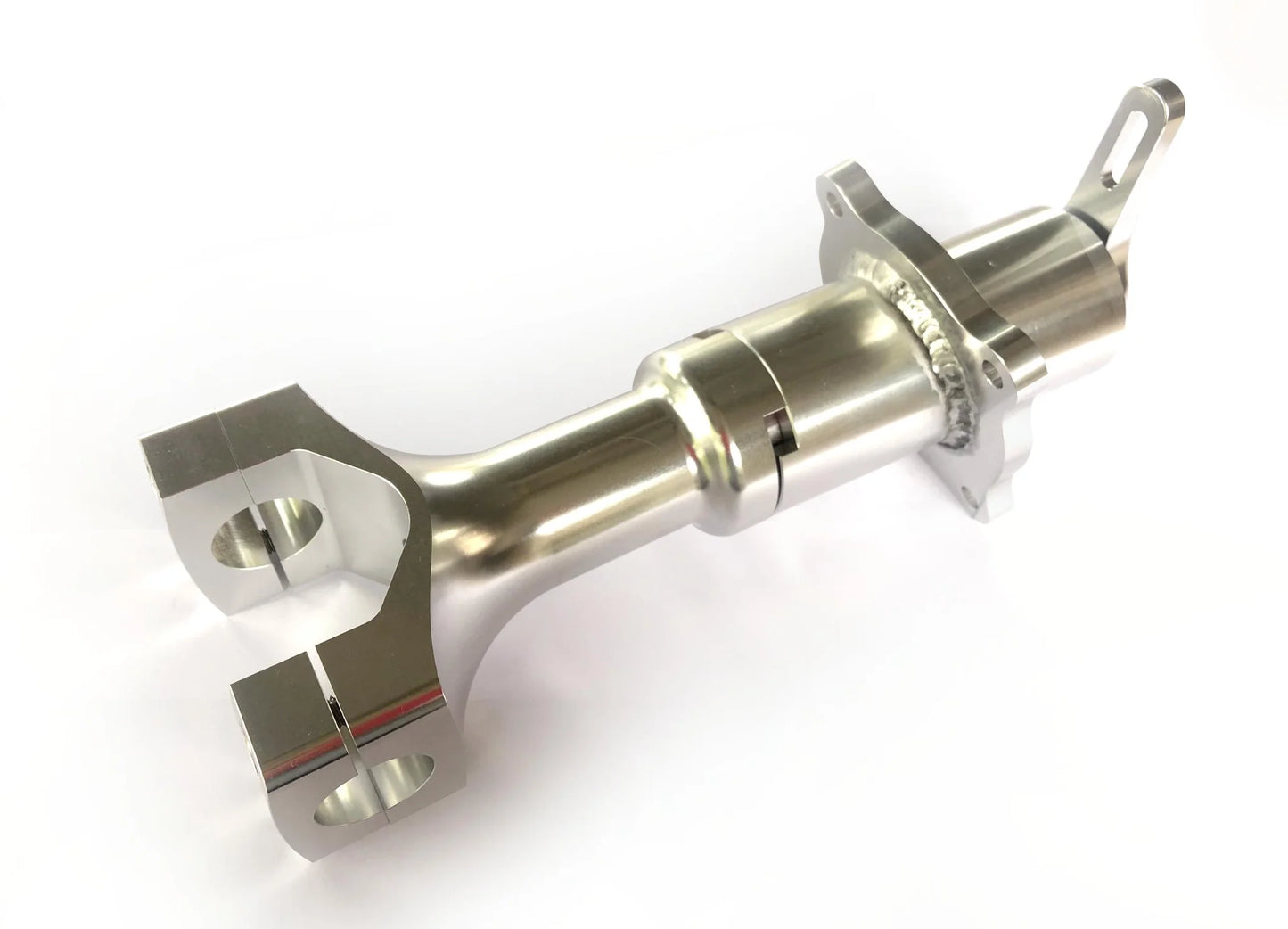 Wax Racing - Kawasaki X2 Billet Steering System