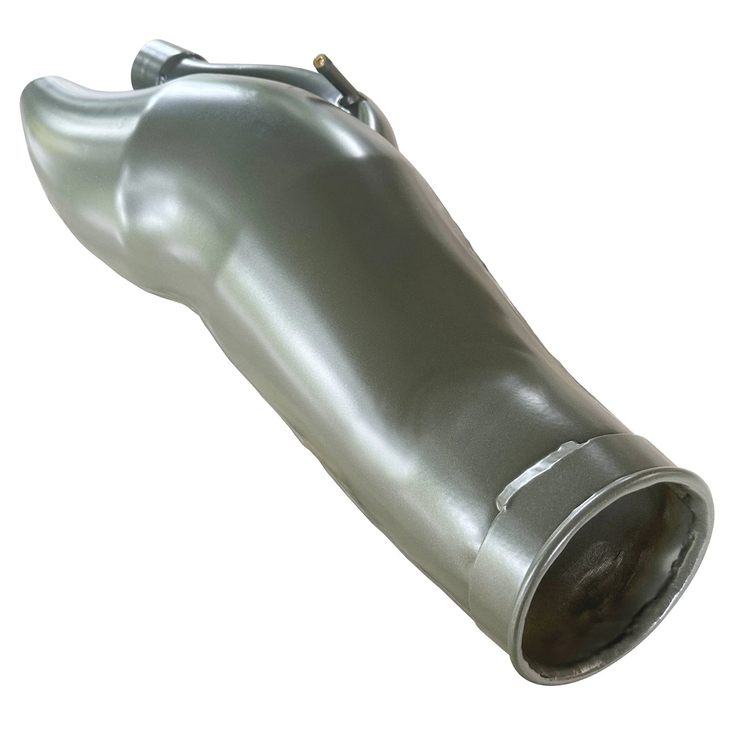 Wax Racing - Kawasaki SXR Wet Pipe Chamber