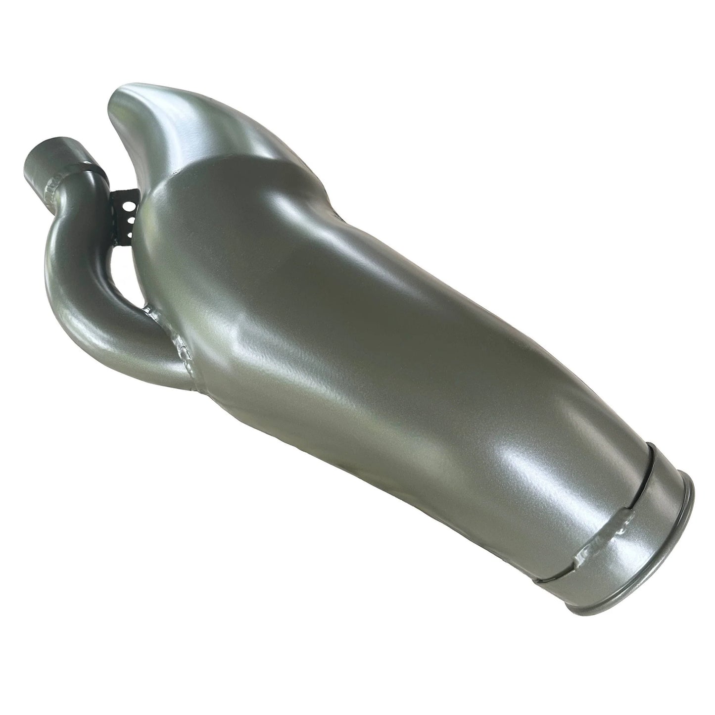 Wax Racing - Kawasaki SXR Wet Pipe Chamber