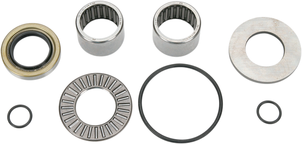 Sea-Doo Jet Ski Pump Repair Rebuild Kit 650 - 951 1994-02 003-641 - Jetguru