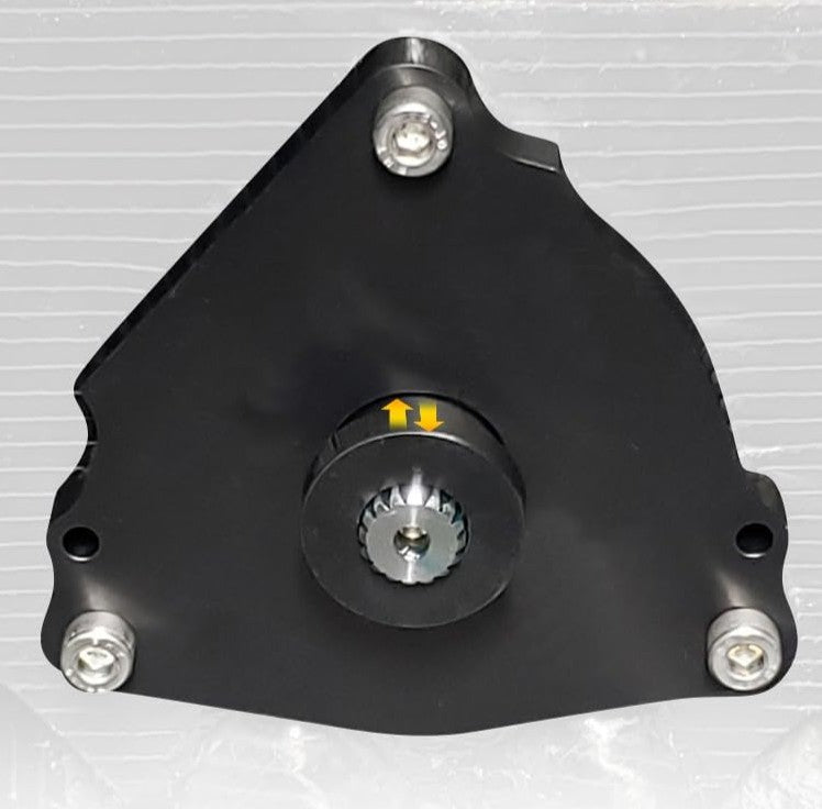 Yamaha Driveline Alignment Tool