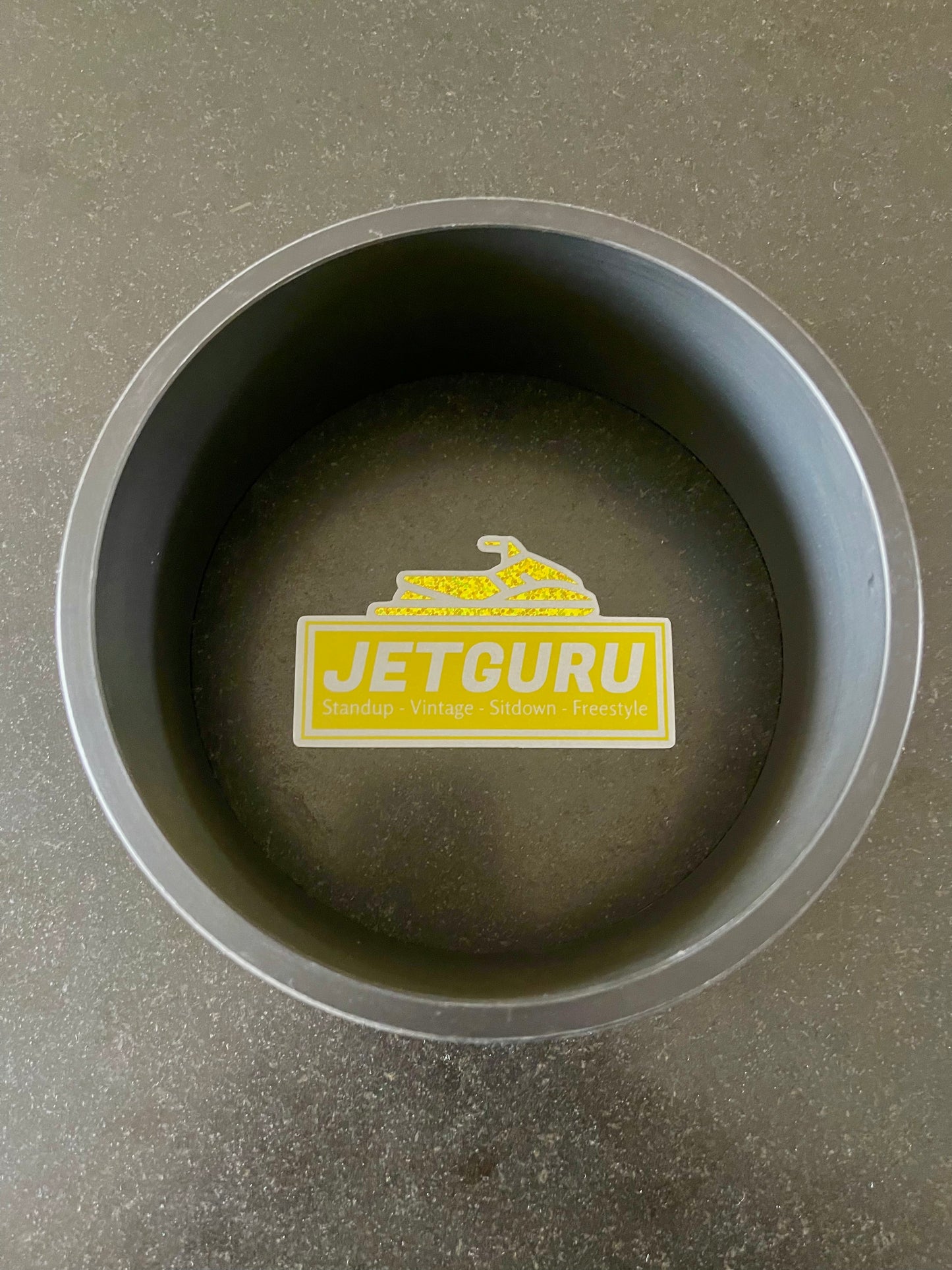 WSM High Quality Wear Ring Sea Doo 003-503 Seadoo Sea-Doo 720 - 1503 98-07 - Jetguru