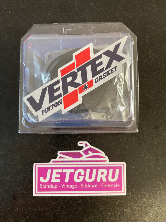 Vertex Jet Ski Carburettor Rebuild Kit Super BN 44 46 i-Series Yam GP800 R XA1200 Seadoo 951 451469 - Jetguru
