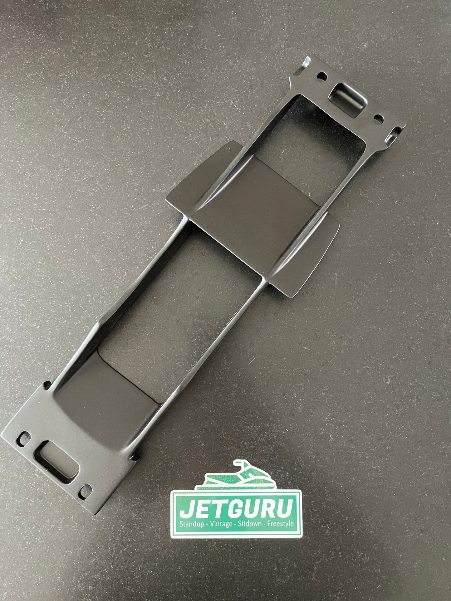 Solas Intake Grate Yamaha Superjet Waveblaster YB-IG-B - Jetguru