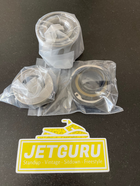 Sea-Doo Sea Doo Spark Jet Pump Impeller Rebuild Repair Kit 003-646 - Jetguru
