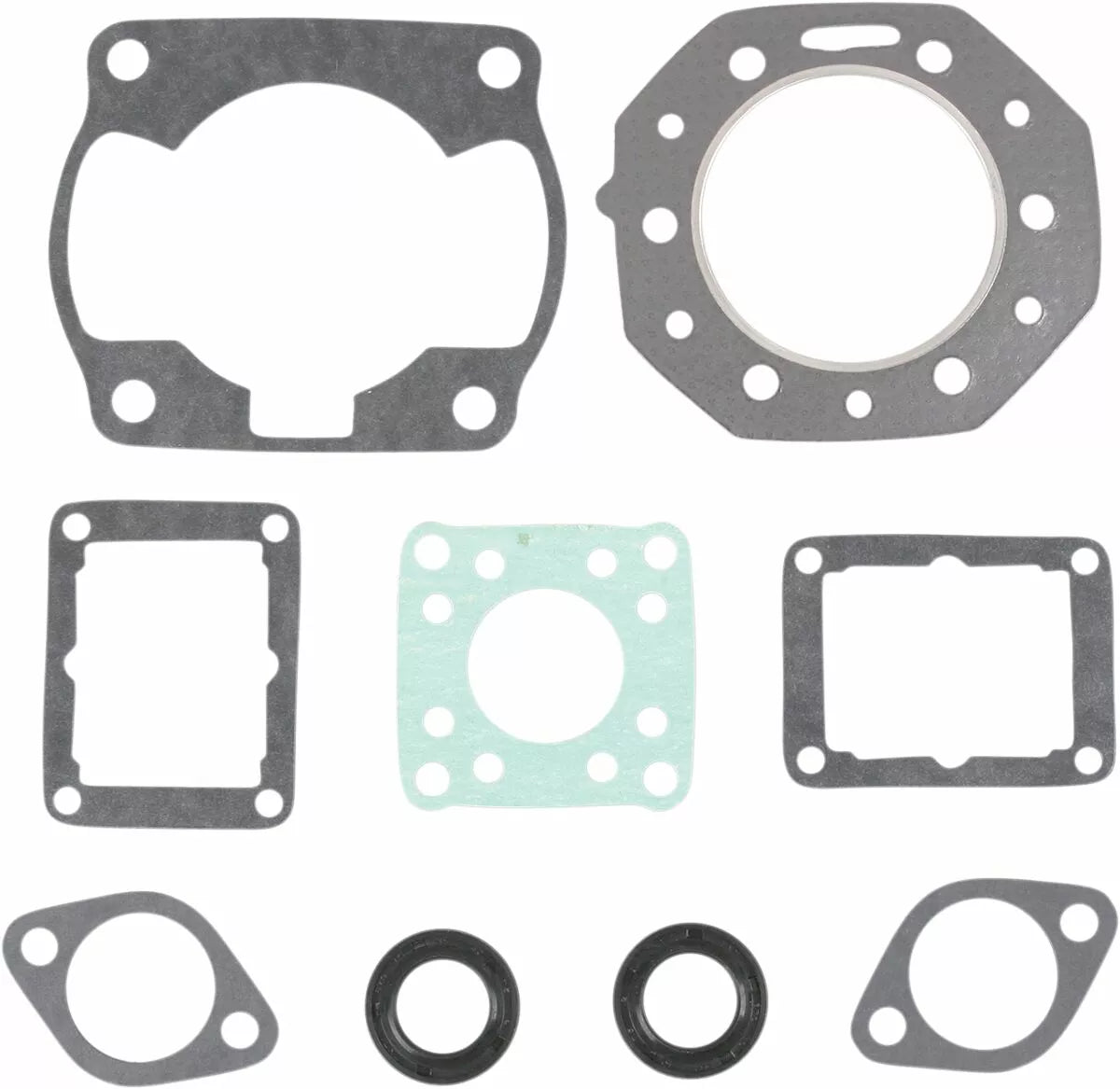 Kawasaki Jet Ski 300 JS SX Full Gasket Kit - Vertex 611100