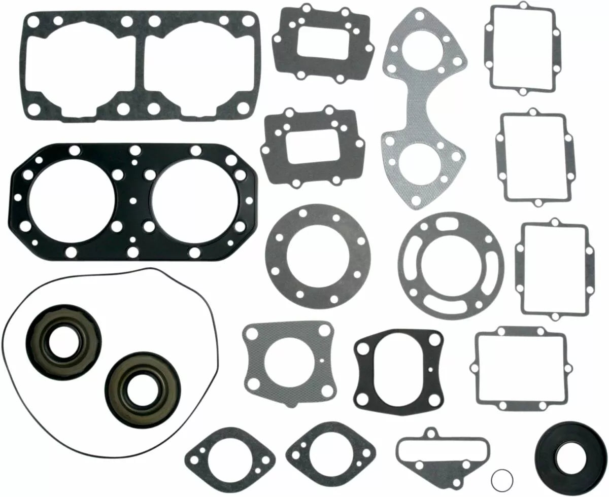 Kawasaki Jet Ski 750 XI SS STS Full Gasket Kit - Vertex 611407