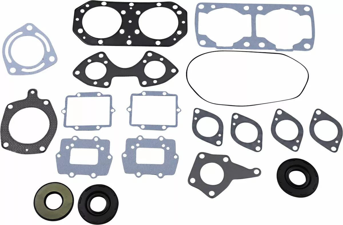 Kawasaki Jet Ski 800 SXR Full Gasket Kit - Vertex 611409
