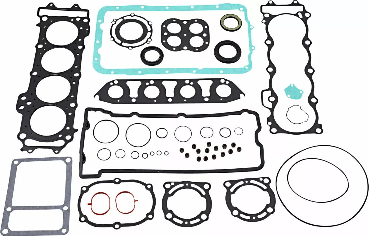 Kawasaki Jet Ski Ultra 250 260 Full Gasket Kit - Vertex 611419