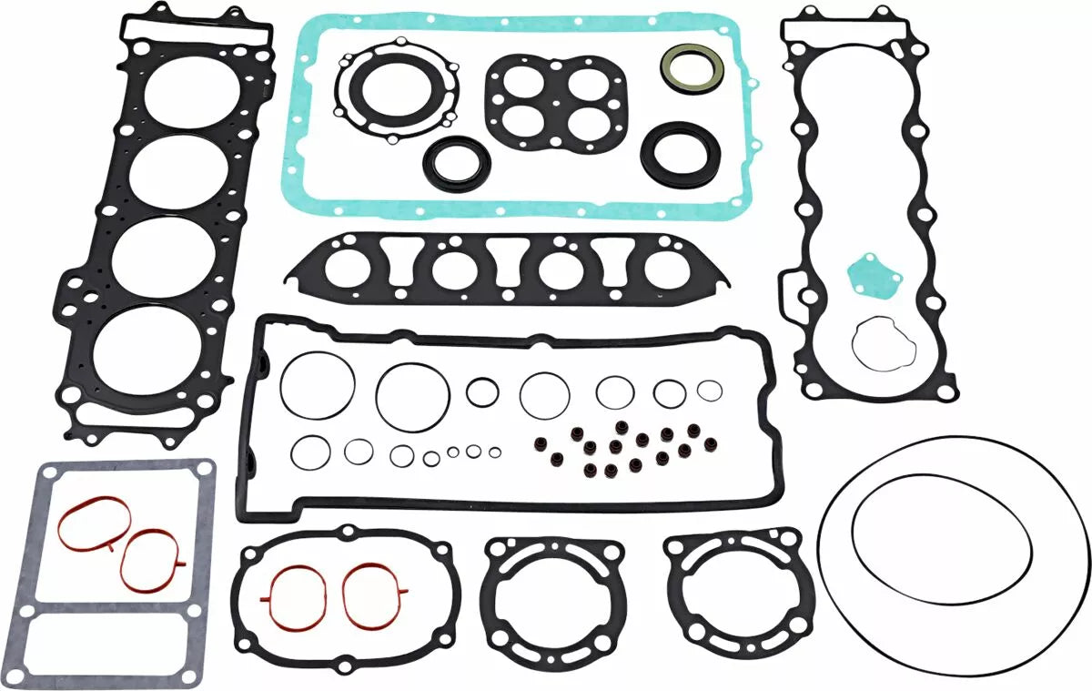 Kawasaki Jet Ski Ultra 300 Full Gasket Kit - Vertex 611420