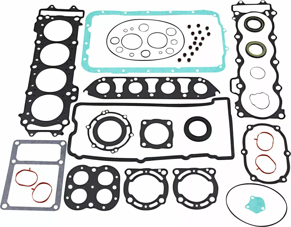 Kawasaki Jet Ski Ultra 310 Full Gasket Kit - Vertex 611421