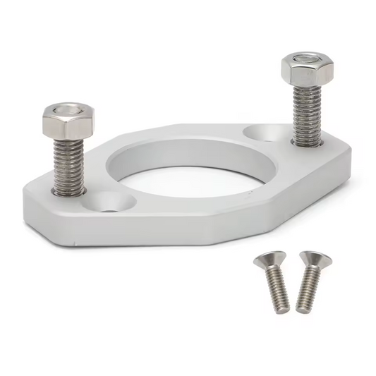 Keihin to Mikuni SBN Carb Manifold Adapter