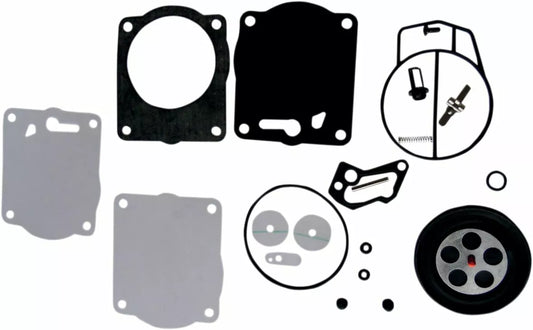 Genuine Mikuni SBN44 I Series BNI carburettor rebuild kit MKBN44I-YAM