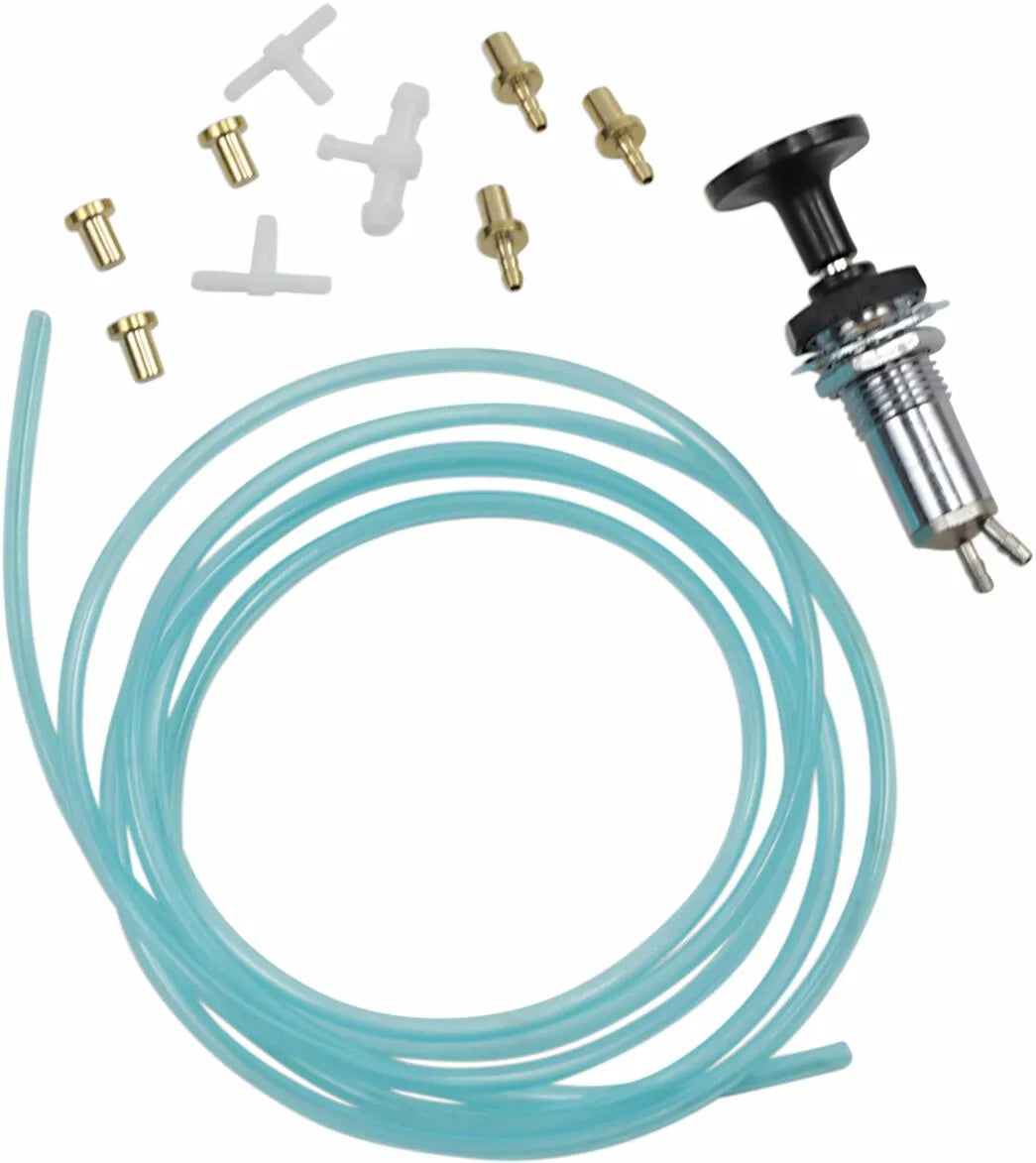 Primer pump kit for Triple Carburettors