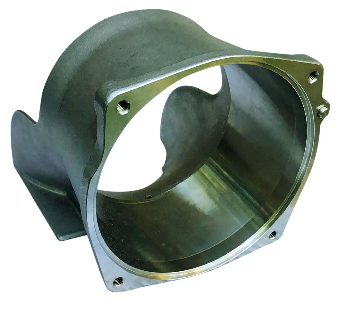 Wax Racing - Stainless 550 Pump Liner